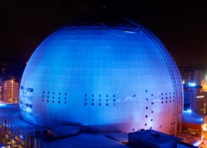 GLOBEN